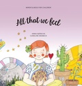 Cover: All that we feel - Soul Talk AB