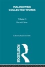 Cover: Man and Culture - Routledge