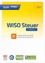 Cover: WISO Steuer-Sparbuch 2021 - BUHL-DATA-SERVICE