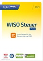 Cover: WISO Steuer Plus 2021 - BUHL-DATA-SERVICE
