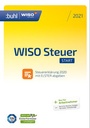 Cover: WISO Steuer-Start 2021 - BUHL-DATA-SERVICE