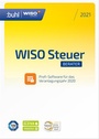 Cover: WISO Steuer-Berater 2021 - BUHL-DATA-SERVICE