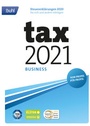 Cover: tax 2021 Business - BUHL-DATA-SERVICE