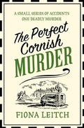 Cover: The Perfect Cornish Murder - HarperCollins