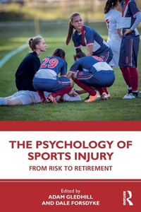 Abbildung von: The Psychology of Sports Injury - Routledge