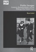Cover: Public Images - Routledge