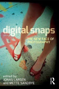Abbildung von: Digital Snaps - Routledge