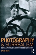 Cover: Photography and Surrealism - Routledge