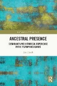 Enlarge image Cover: Ancestral Presence - Routledge