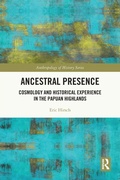 Cover: Ancestral Presence - Routledge