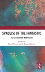 Cover: Space(s) of the Fantastic - Routledge