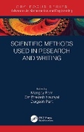 Bild: Scientific Methods Used in Research and Writing - CRC Press