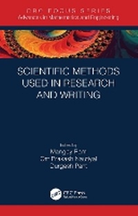 Bild: Scientific Methods Used in Research and Writing - CRC Press
