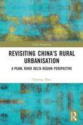 Cover: Revisiting China's Rural Urbanisation - Routledge