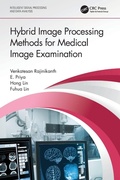 Cover: Hybrid Image Processing Methods for Medical Image Examination - CRC Press