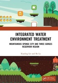 Cover: Integrated Water Environment Treatment - CRC Press