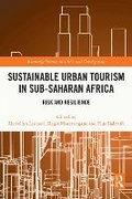 Cover: Sustainable Urban Tourism in Sub-Saharan Africa - Taylor & Francis