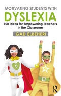 Cover: Motivating Students with Dyslexia - Routledge