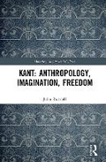 Cover: Kant - Routledge