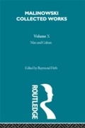 Cover: Man and Culture - Routledge