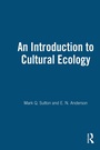 Cover: An Introduction to Cultural Ecology - Routledge