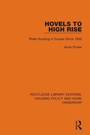 Cover: Hovels to High Rise - Routledge