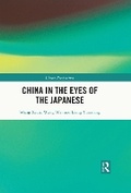 Cover: China in the Eyes of the Japanese - Routledge