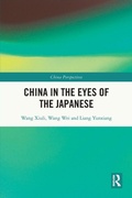 Cover: China in the Eyes of the Japanese - Routledge