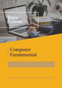 Enlarge image Cover: Computer Fundamental Course - Computer
