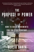Cover: The Purpose of Power - Transworld Digital