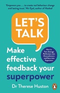 Cover: Let's Talk - Cornerstone Digital