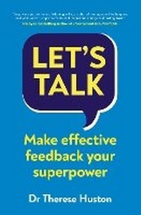 Enlarge image Cover: Let's Talk - Random House Business Books