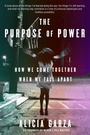 Cover: The Purpose of Power - Black Swan