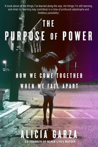 Enlarge image Cover: The Purpose of Power - Black Swan