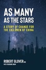 Cover: As Many as the Stars - Hodder & Stoughton