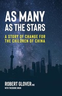 Enlarge image Cover: As Many as the Stars - Hodder & Stoughton