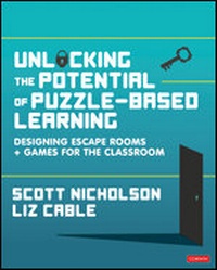 Enlarge image Cover: Unlocking the Potential of Puzzle-based Learning - Corwin UK