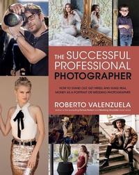 Abbildung von: Successful Professional Photographer - Rocky Nook