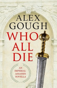 Abbildung von: Who All Die - Canelo Adventure