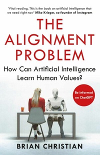 Abbildung von: The Alignment Problem - Atlantic Books