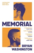 Cover: Memorial - Atlantic Books