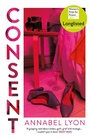 Cover: Consent - Atlantic Books