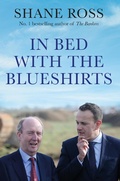 Cover: In Bed with the Blueshirts - Atlantic Books