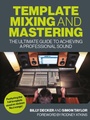 Cover: Template Mixing and Mastering - The Crowood Press Ltd