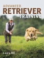 Cover: Advanced Retriever Training - The Crowood Press Ltd