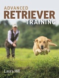 Cover: Advanced Retriever Training - The Crowood Press Ltd