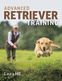 Enlarge image Cover: Advanced Retriever Training - The Crowood Press Ltd