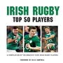 Cover: Irish Rugby Top 50 Players - G2 Entertainment Ltd