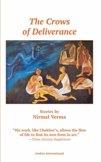 Enlarge image Cover: The Crows of Deliverance - Readers International