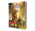 Cover: D&D: Eberron: Aufstieg aus dem letzten Krieg - Gale Force Nine